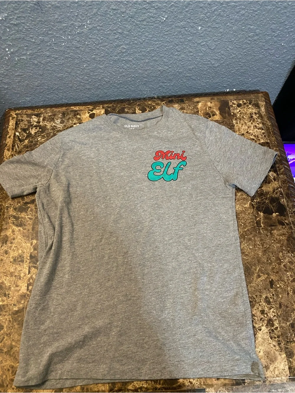 T-shirt